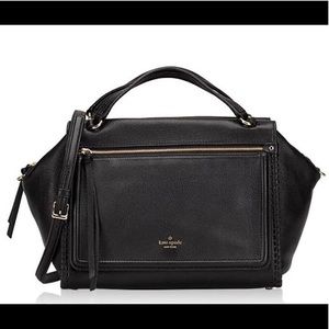 Kate Spade Ashby Place Abbot purse